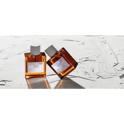 Eau de Toilette, Korres, Ocean Amber, 50ml