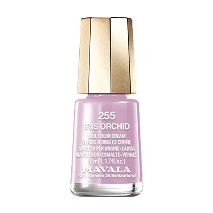 Vernis Unghii Mavala Mini Color 5ml Iris Orchid