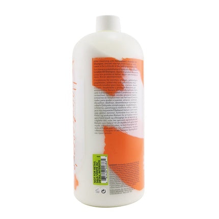 Balsam, Bumble & bumble, Hairdresser's Invisible Oil, alb 1000ml