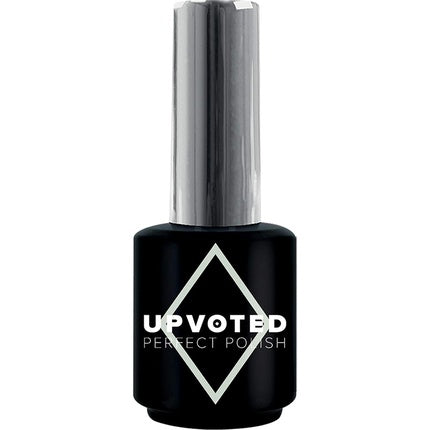 Lac de unghii Nail Perfect #153 Jade, culoare verde jade