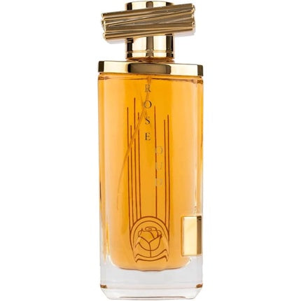 Perfum Maison Asrar Rose Oud EDP 110ml