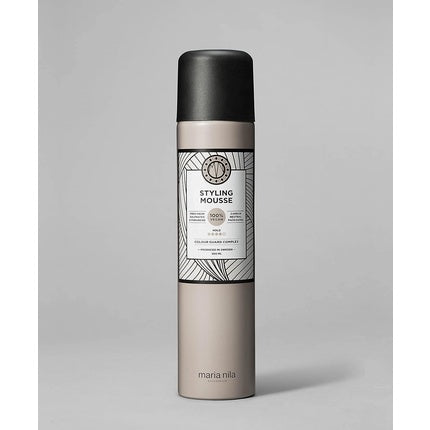 Spumă de păr, Maria Nila, 300ml, fixare 4/5