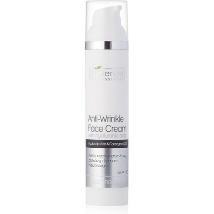 Cremă de față Bielenda Anti-Age Q10 SPF 15 100ml
