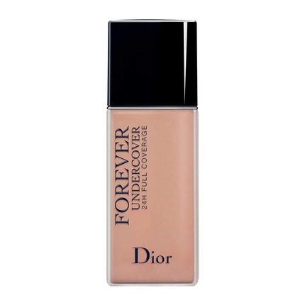 Fond de ten Dior Diorskin Forever Undercover Dark Beige, capacitate 30 ml