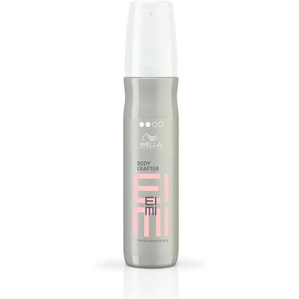 Spray de volum pentru păr, Wella, Eimi Body Crafter, 150ml