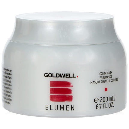 Set șampon și balsam, Goldwell, Elumen, 250ml + 200ml
