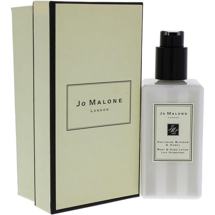 Loțiune de corp Jo Malone, Nectarine Blossom & Honey, 250ml