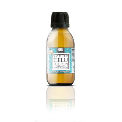 Ulei de Masaj Anticelulitic Terpenic Celuderm 100ml