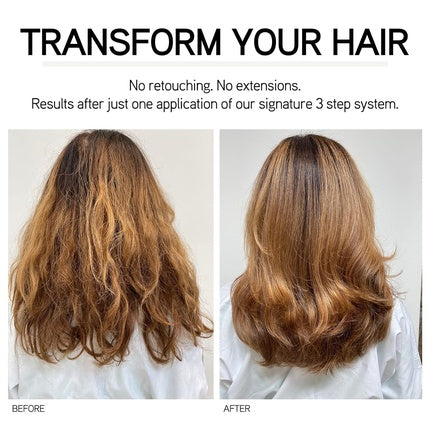 Ser Iles Formula, Haute Performance, 200ml, alb