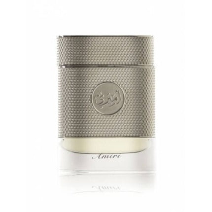 Parfum Arabian Oud Amiri, Extrait De Parfum, 75ml, Argintiu