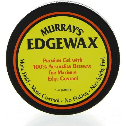 Gel pomadă, Murray's, Edgewax, 120ml