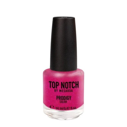 Lac de unghii Mesauda Top Notch Prodigy 290 Visionnair 14ml