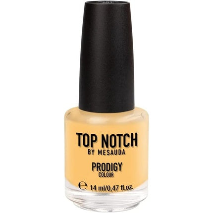 Vopsea de unghii Mesauda Top Notch Prodigy Sunny Kingdom 281, 14ml
