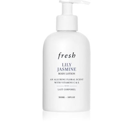 Loțiune de corp Fresh - Lily Jasmine, 300ml