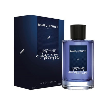 Perfum Daniel Hechter, L'Homme Eau de Parfum pentru bărbați, 90ml