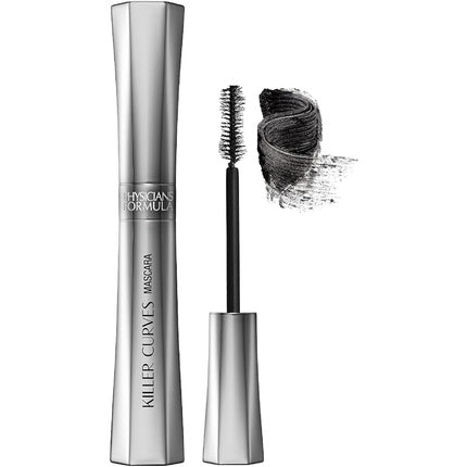 Mascara Physicians Formula Killer Curves, Negru