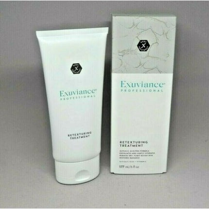 Loțiune Exuviance Professional, Retexturizing Treatment, alb