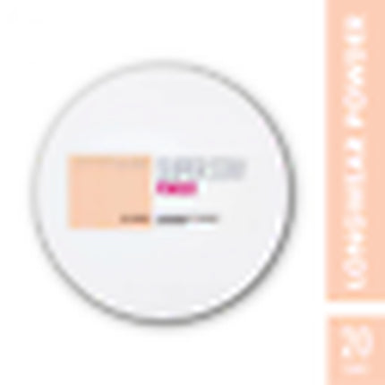 Fond de ten pudră, Maybelline, Superstay, waterproof, cameo