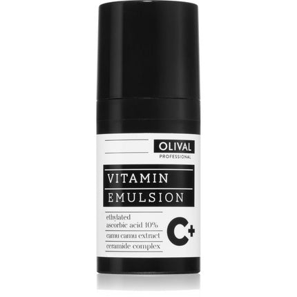 Emulsie Hidratantă Olival Professional C Face cu Vitamina C, 30 ml