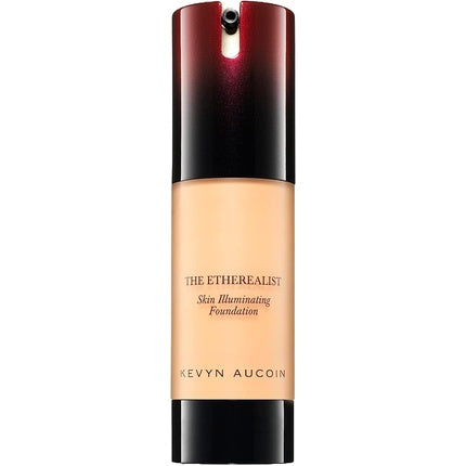 Fond de ten, Kevyn Aucoin, The Etherealist EF 05
