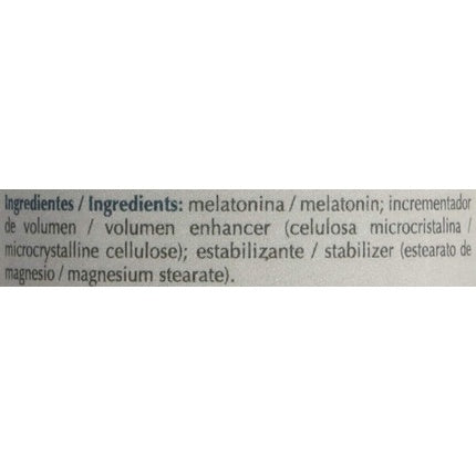 Supliment alimentar, Lavigor, Melatoplus, 100g