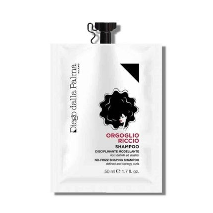 Șampon, Diego Dalla Palma, Pride Curly, 50ml