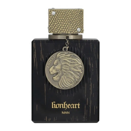 Eau de Toilette Armaf Club De Nuit Lionheart pentru bărbați, 100ml