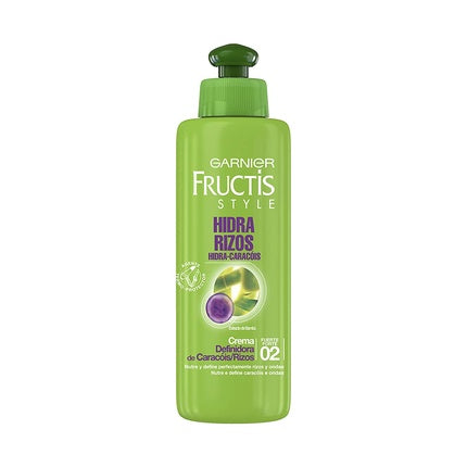 Cremă definire bucle, Garnier, 200ml