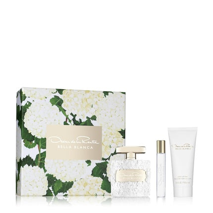 Parfum, Oscar de la Renta, Bella Blanca, 396g