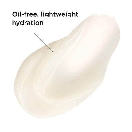 Cremă fata, It Cosmetics, Confidence in a Gel Lotion, fără ulei, bej