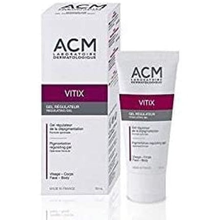 Gel pigmentare Vitix, E.N.S. Srl, 50ml