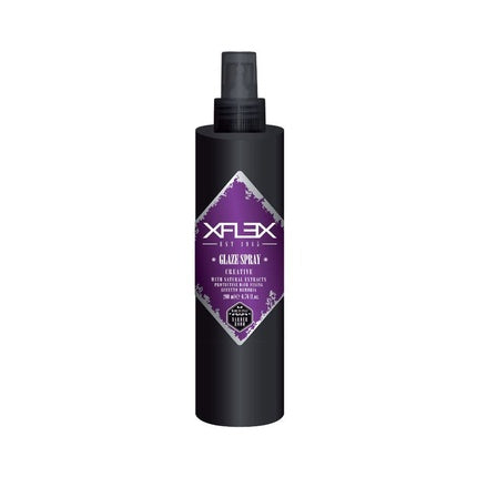 Spray fixare Edelstein XFLEX Glaze Spray 200ml