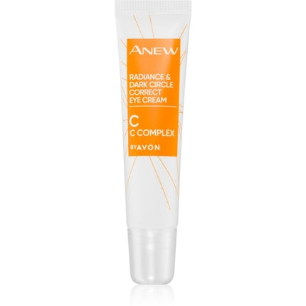 Crema pentru ochi Anew, Avon, 15 ml