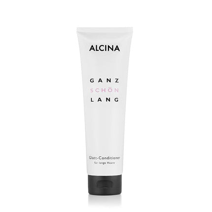 Condiționator pentru păr lung, Ganz Schön Lang, 150ml