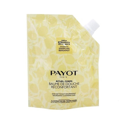 Gel de Duș, Payot, Bergamot, 295g