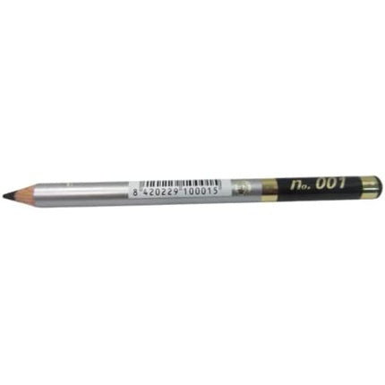 Creion contur ochi Iota Kajal No.001, negru