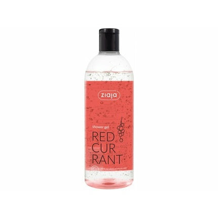 Gel de Duș Ziaja Red Currant 500 ml