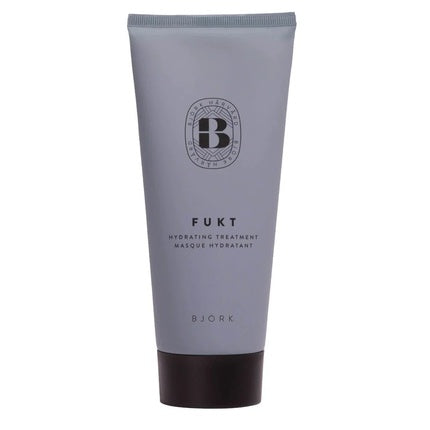 Björk Fukt Hair Treatment Cream Mask - 200 ml