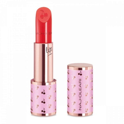 Cremă de buze Naj Oleari Creamy Joy Coral 85g