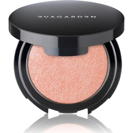 Ochi, Eva Garden, Glaring Eye Shadow 278 Peach Fuzz, 0.08 Oz