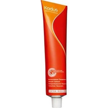 Vopsea cremă demi-permanentă, Londa Professional, Medium Blonde 7/0, 60ml