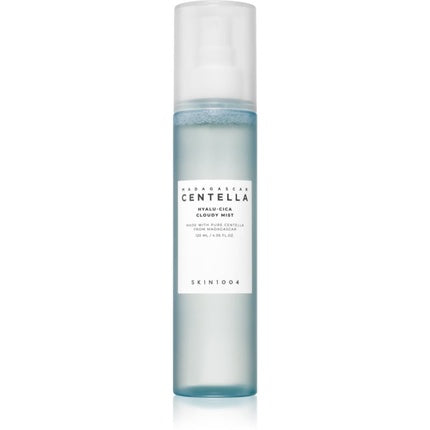 Spray facial SKIN1004 Madagascar Centella Hyalu-Cica Cloudy Mist, 120 ml