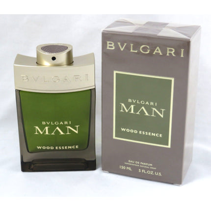 Parfum Bvlgari MAN Wood Essence 150ml