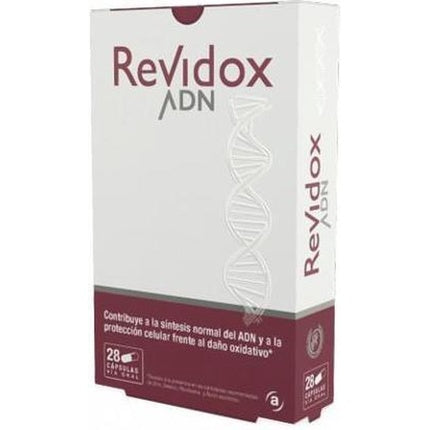Revidox ADN, 28 Capsule