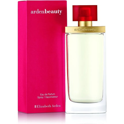 Parfum Eau De Parfum, Elizabeth Arden Beauty, 50ml