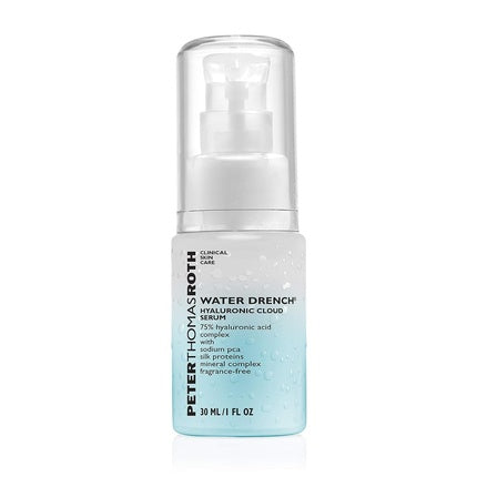 Ser hidratant, Peter Thomas Roth, Water Drench, 30 ml