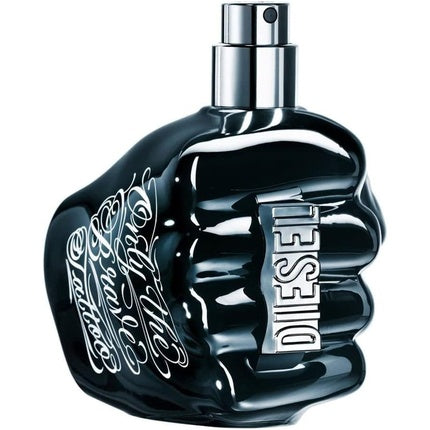 Apa de Toaleta, Diesel, Only The Brave Tattoo, 125ml