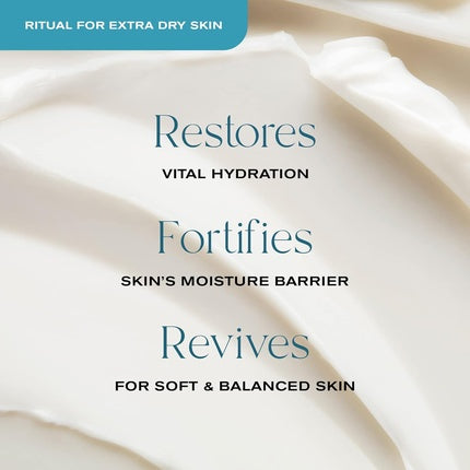 Toner facial, Erno Laszlo, Extra Dry Skin, alb