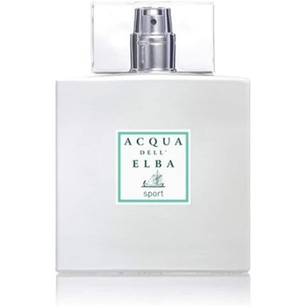Eau de Toilette, Acqua Dell'elba, 96g