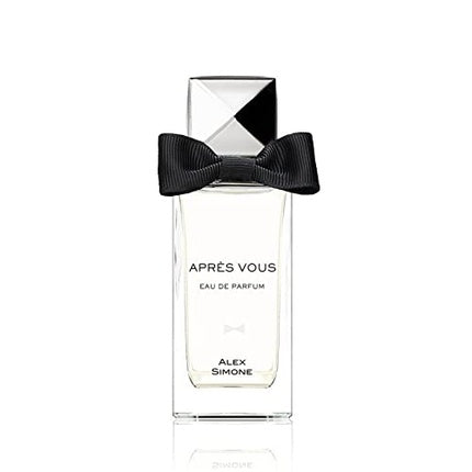 Parfum Alex Simone Après Vous, capac negru